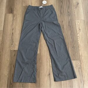 NEW isalis Selby‎ Trouser Grey Pants